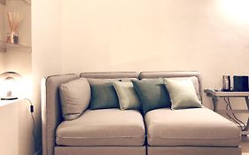 Laus Teatro Petruzzelli Suite